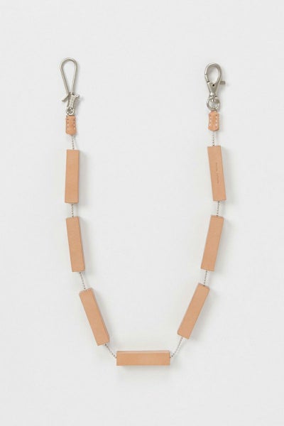 Hender Scheme(エンダースキーマ)ブロックウォレットチェーン block wallet chain ct-rc-bwc