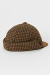 Hender Scheme(エンダースキーマ)ツイードイヤーキャップ tweed ear cap fl-c-ect -1