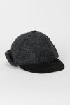 Hender Scheme(エンダースキーマ)ツイードイヤーキャップ tweed ear cap fl-c-ect -3