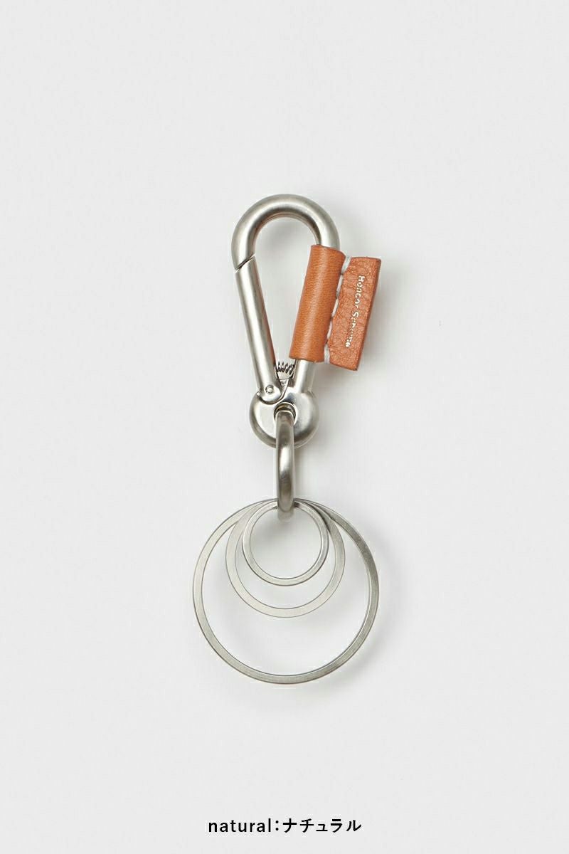 Hender Scheme(エンダースキーマ)カラビナ karabiner fl-rc-khb -2