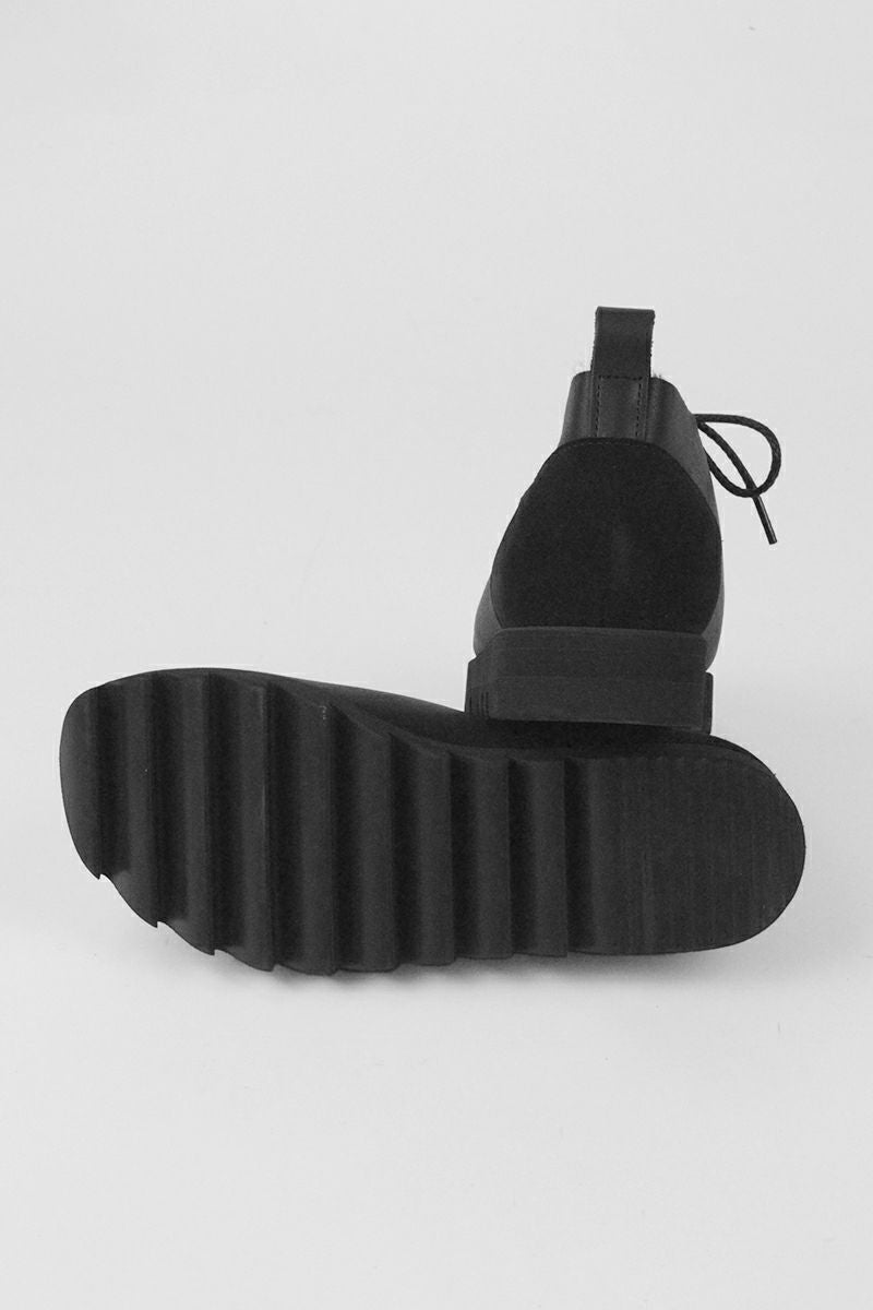 Hender Scheme(エンダースキーマ)ムートンレース mouton lace fl-s-mol -3