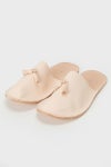 Hender Scheme(エンダースキーマ)レザースリッパ leather slipper in-rc-les