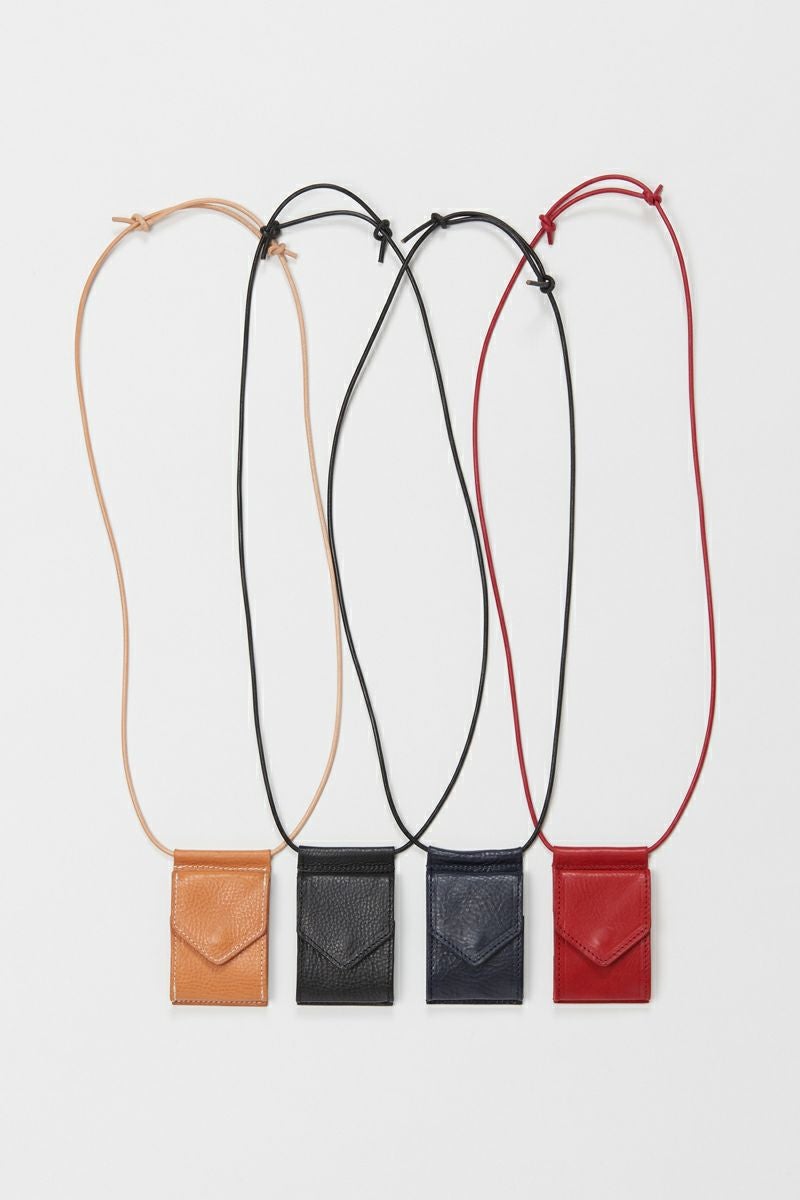 Hender Scheme(エンダースキーマ)ハングウォレット hang wallet nc-rc-hwl