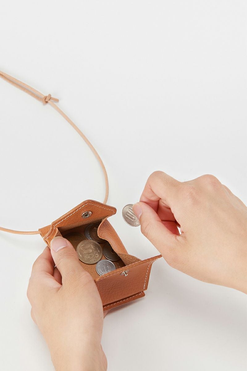 Hender Scheme(エンダースキーマ)ハングウォレット hang wallet nc-rc-hwl -1