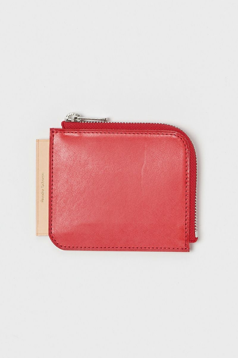 Hender Scheme(エンダースキーマ)Lパース L purse nc-rc-lps -6