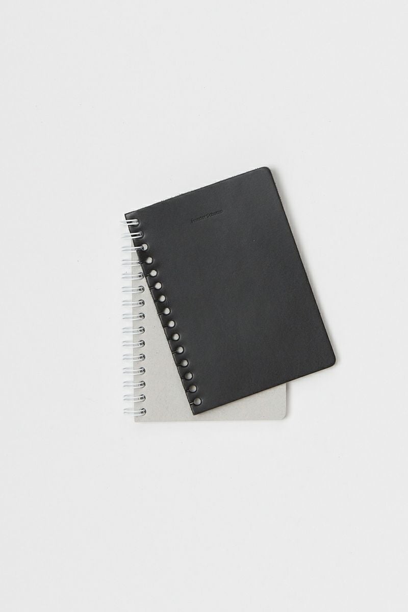 Hender Scheme(エンダースキーマ)リムーバブルリングノート removable ring note A5 nc-rc-na5 -2