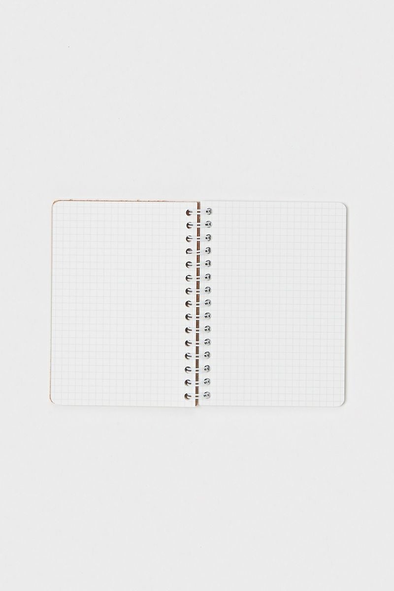 Hender Scheme(エンダースキーマ)リムーバブルリングノート removable ring note A5 nc-rc-na5 -5