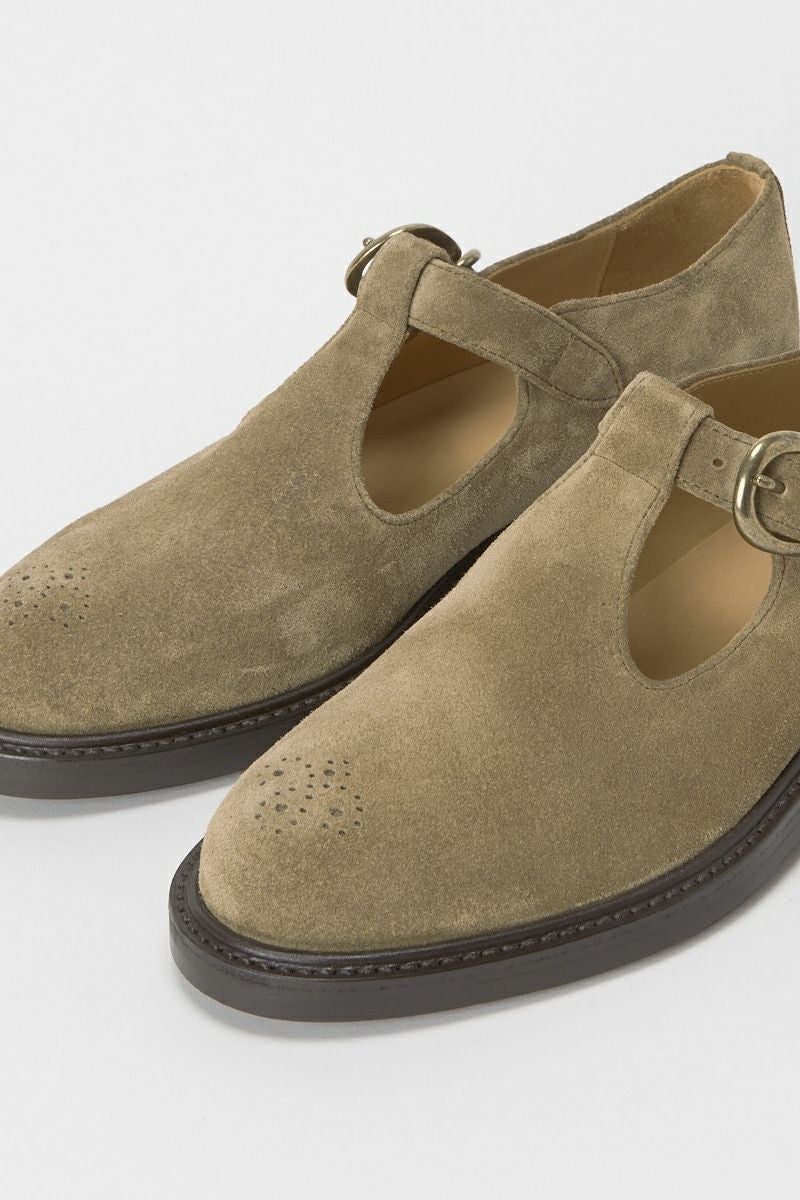 Hender Scheme(エンダースキーマ)Tストラップ T strap nc-s-tst -1