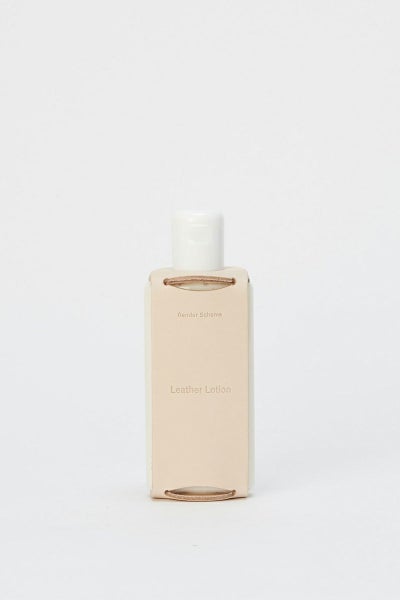 Hender Scheme(エンダースキーマ)レザーローション leather lotion ot-rc-lel