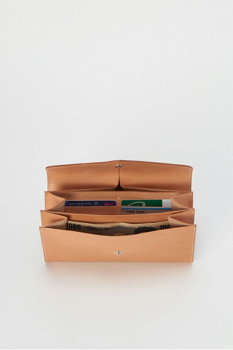 Hender Scheme(エンダースキーマ)ロングウォレット long wallet ot-rc-lwl -1