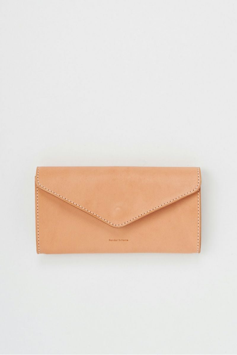 Hender Scheme(エンダースキーマ)ロングウォレット long wallet ot-rc-lwl -2