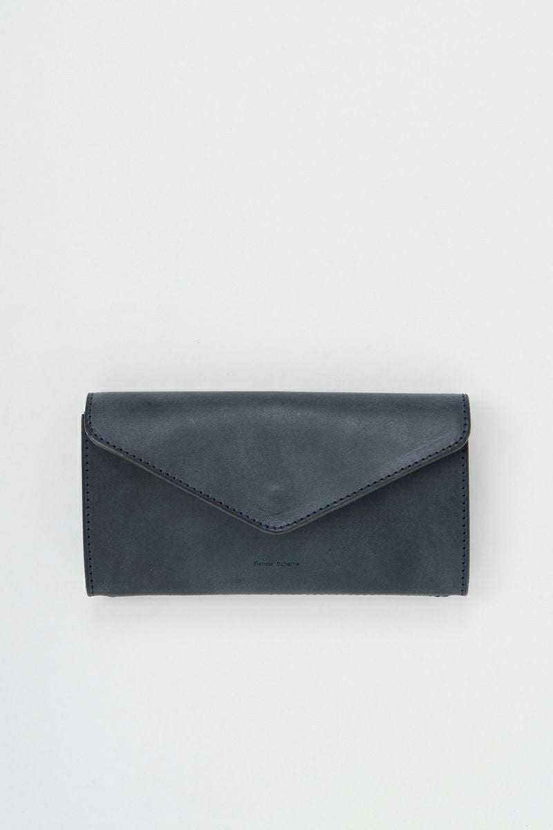 Hender Scheme(エンダースキーマ)ロングウォレット long wallet ot-rc-lwl -4