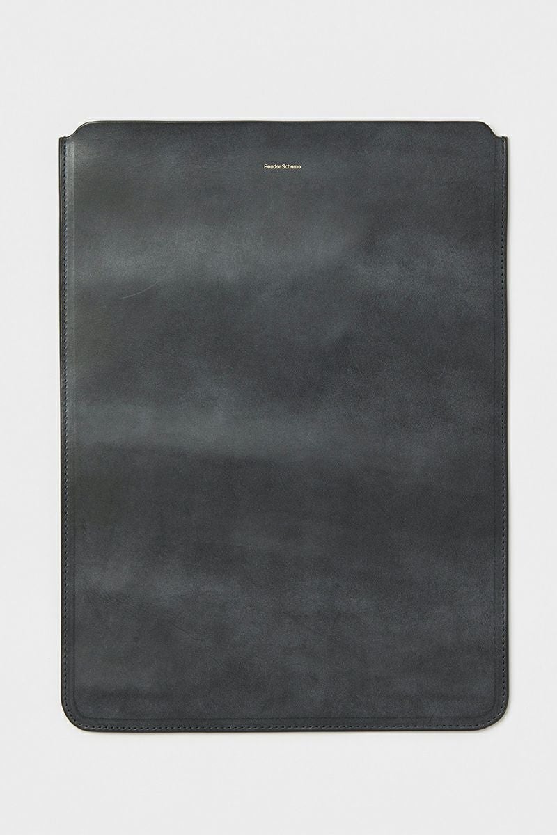 Hender Scheme(エンダースキーマ)13インチ パソコンケース 13inch pm-rc-13m -2