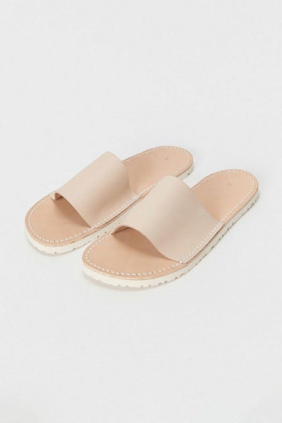 Hender Scheme(エンダースキーマ)アトリエスリッパ atelier slipper メンズ レディース pm-rc-asl