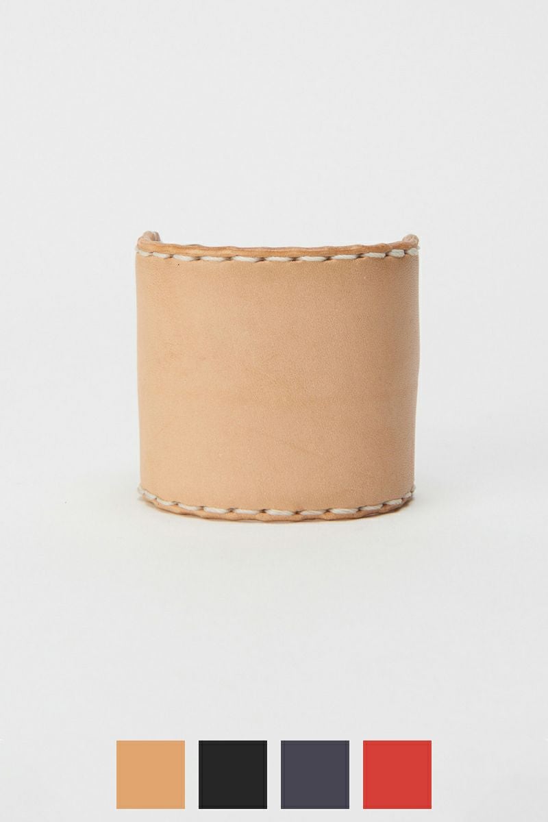 Hender Scheme(エンダースキーマ)ノットライニングジェリーバングルL not lying jewelry bangle L pm-rc-lbl