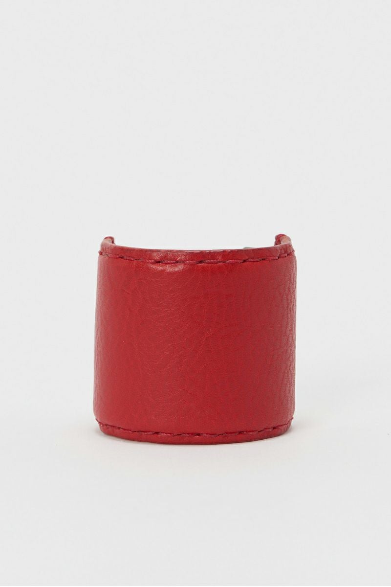 Hender Scheme(エンダースキーマ)ノットライニングジェリーバングルL not lying jewelry bangle L pm-rc-lbl -6