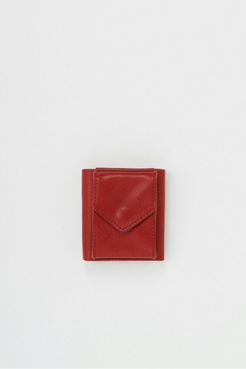 Hender Scheme(エンダースキーマ)トリフォールドウォレット trifold wallet ot-rc-twt -6