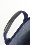 Hender Scheme(エンダースキーマ)キャンパスバッグ スモール(デニム) campus bag small(DENIM) y-rb-cbs -4