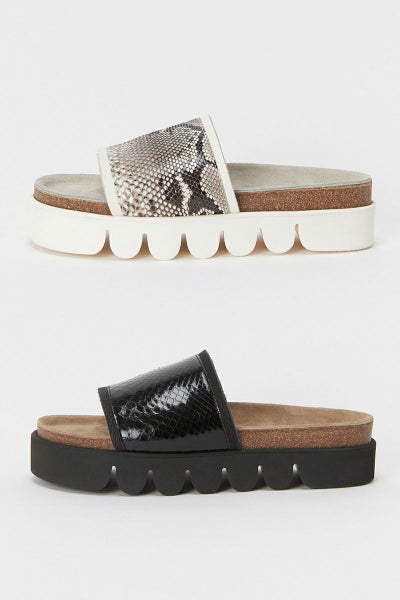 Hender Scheme(エンダースキーマ)キャタピラー パイソン caterpillar python nc-s-cat