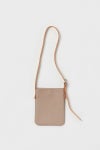Hender Scheme(エンダースキーマ)ワンサイドベルトバッグスモール one side belt bag small is-rb-oss -3
