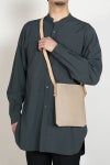 Hender Scheme(エンダースキーマ)ワンサイドベルトバッグスモール one side belt bag small is-rb-oss -6