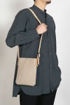 Hender Scheme(エンダースキーマ)ワンサイドベルトバッグスモール one side belt bag small is-rb-oss -7
