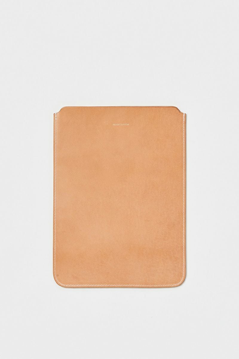 Hender Scheme(エンダースキーマ)アイパッドケース 9.7インチ ipad case 9.7inch is-rc-97m -2
