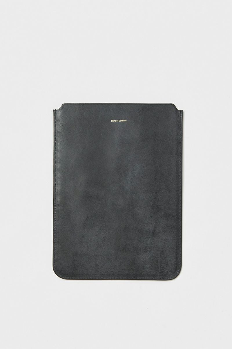 Hender Scheme(エンダースキーマ)アイパッドケース 9.7インチ ipad case 9.7inch is-rc-97m -3