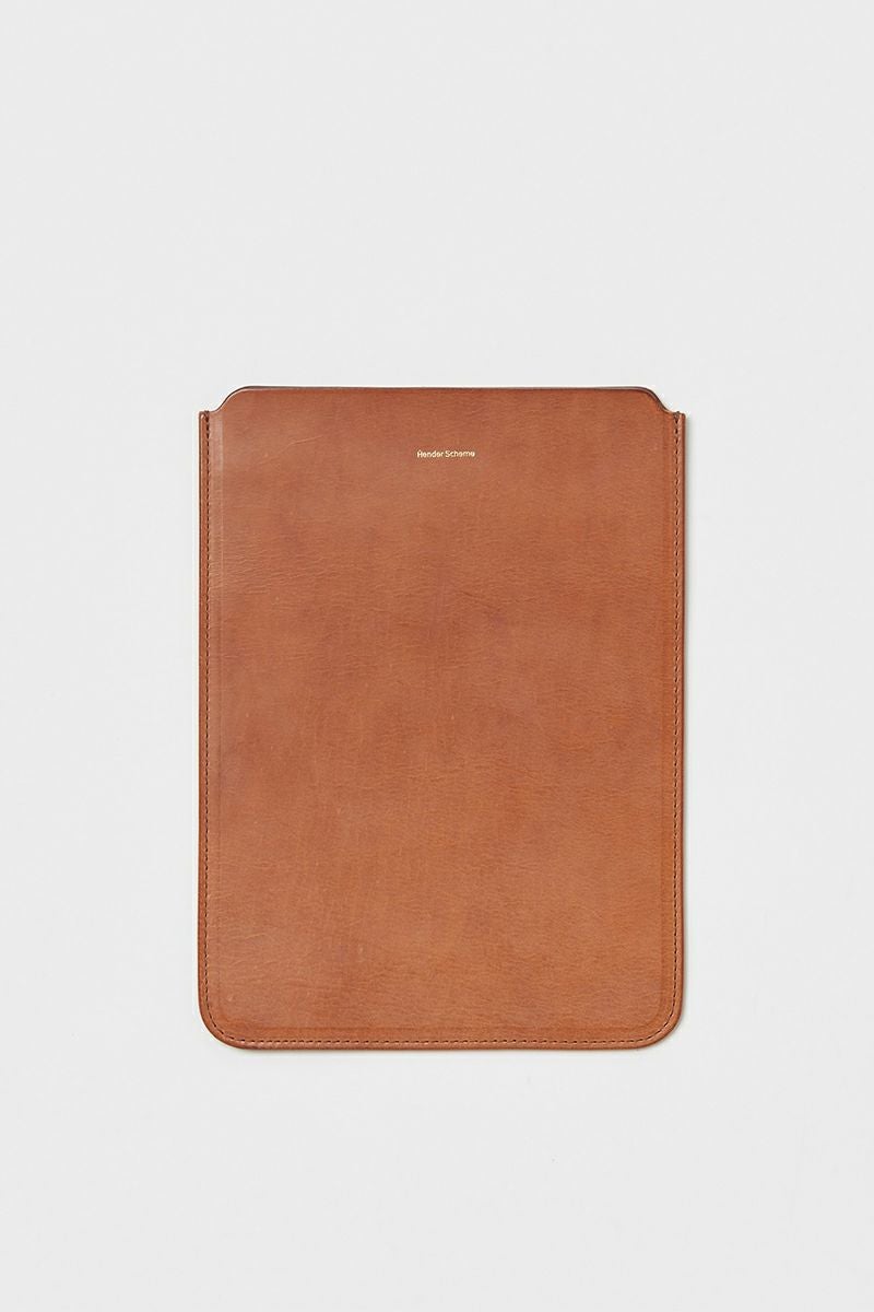 Hender Scheme(エンダースキーマ)アイパッドケース 9.7インチ ipad case 9.7inch is-rc-97m -5