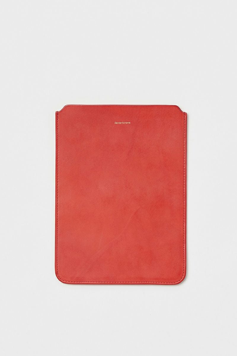 Hender Scheme(エンダースキーマ)アイパッドケース 9.7インチ ipad case 9.7inch is-rc-97m -6