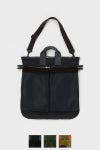 Hender Scheme(エンダースキーマ)マルチヘルメットバッグ multi helmet bag nc-rb-mht
