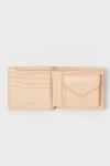Hender Scheme(エンダースキーマ)ハーフフォルデッドウォレット half folded wallet nc-rc-hfw -1