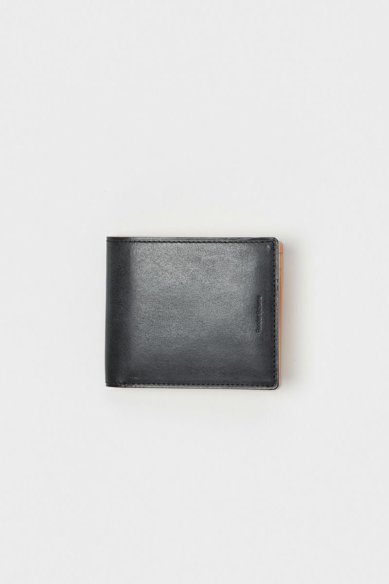 Hender Scheme(エンダースキーマ)ハーフフォルデッドウォレット half folded wallet nc-rc-hfw -3