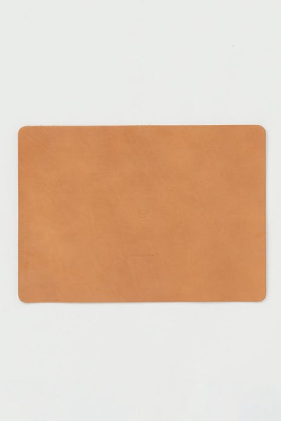 Hender Scheme(エンダースキーマ)デスクマット desk mat de-rc-dmt