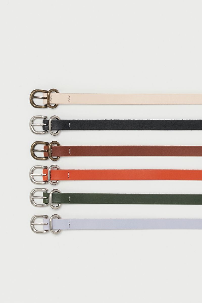 Hender Scheme(エンダースキーマ)テールベルト tail belt qn-rc-tlb