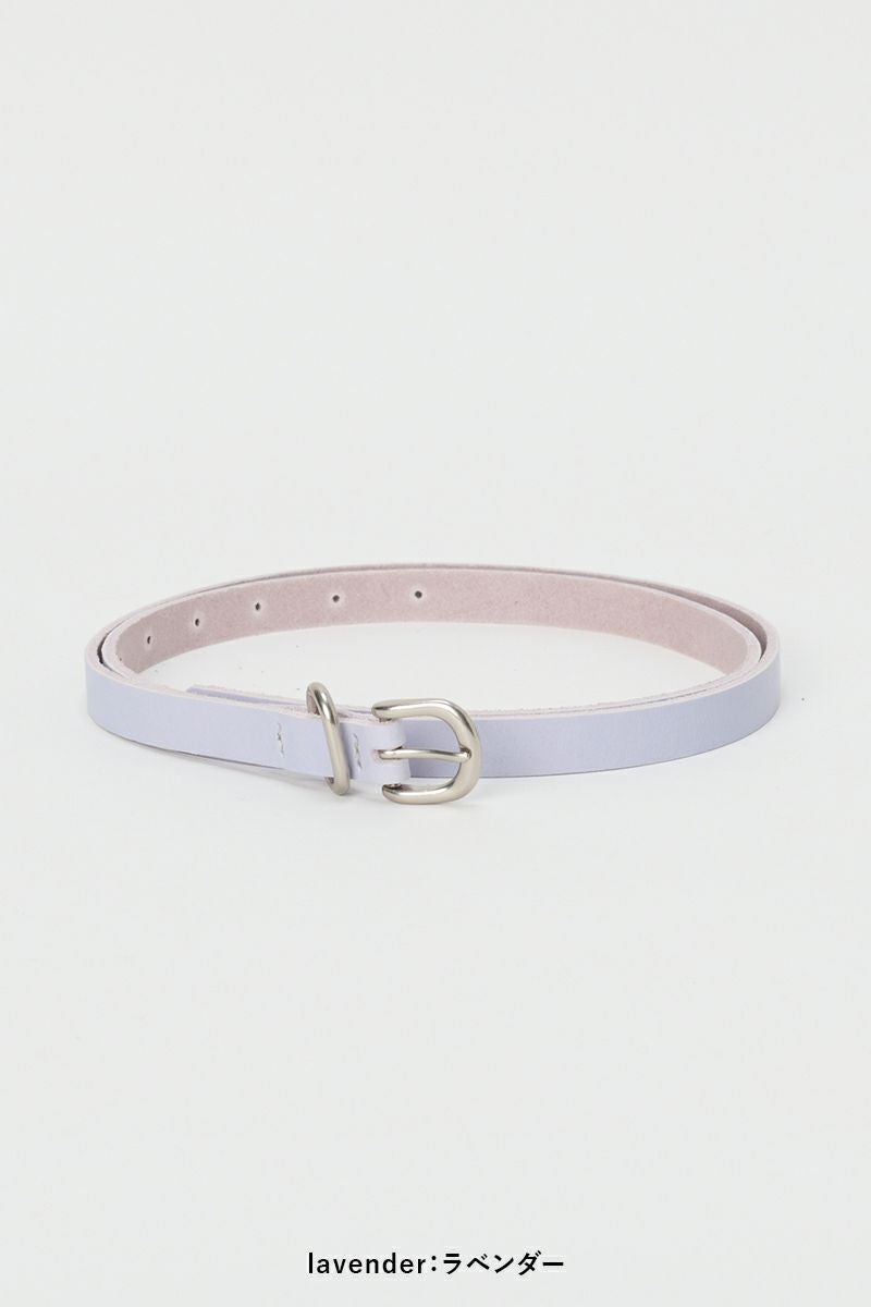 Hender Scheme(エンダースキーマ)テールベルト tail belt qn-rc-tlb -7