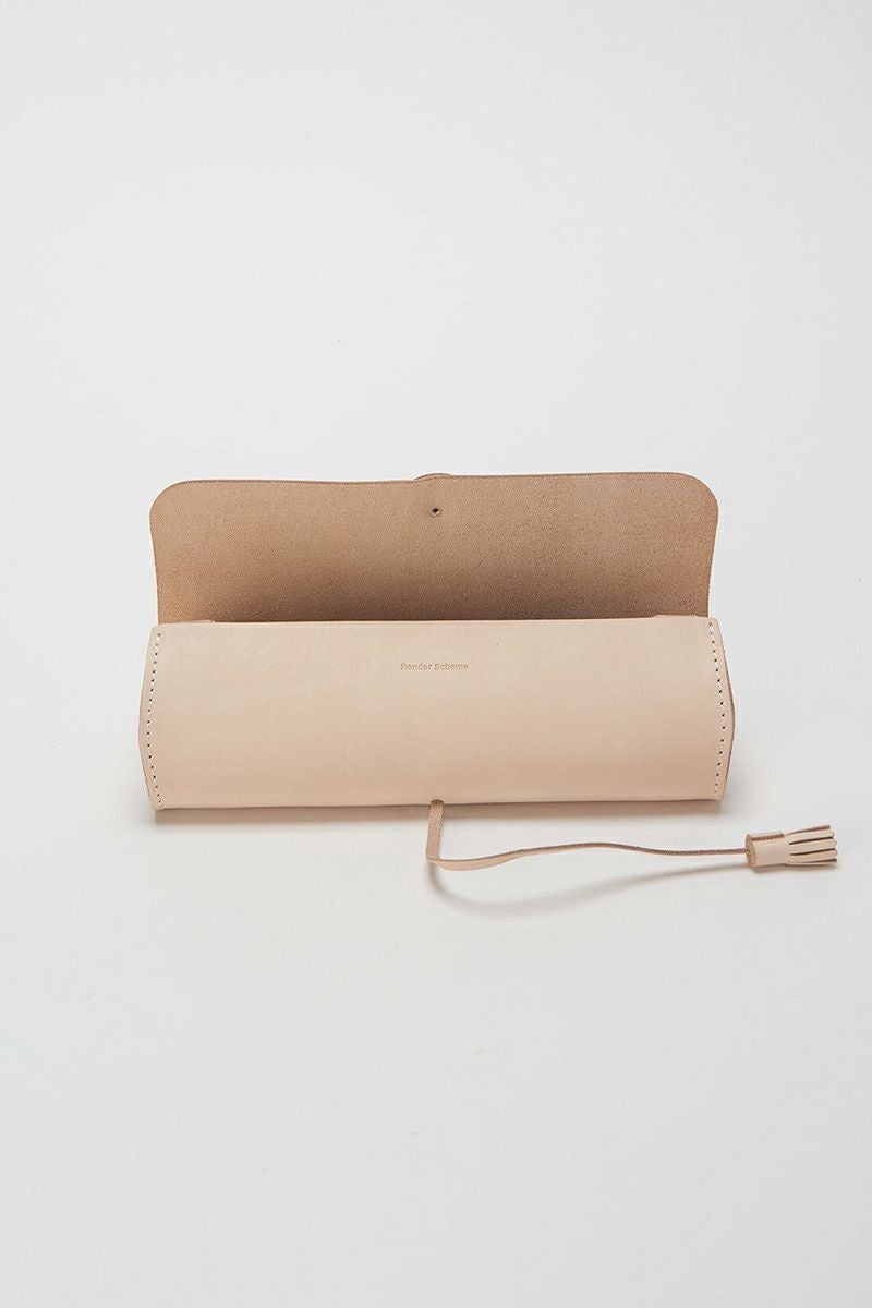 Hender Scheme(エンダースキーマ)ペンケース pen case sc-rc-pnc -1
