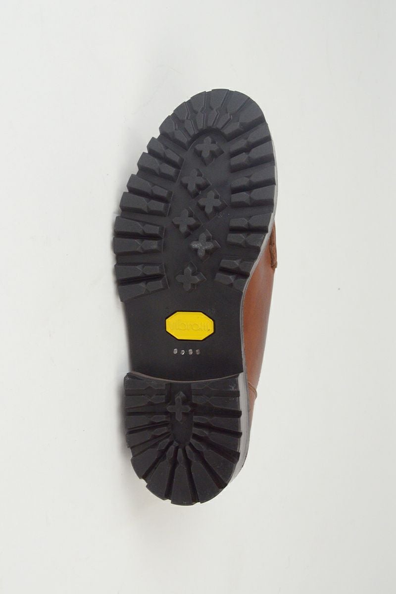 Hender Scheme(エンダースキーマ)フルレーストレック full lace trek fl-rs-flt -5