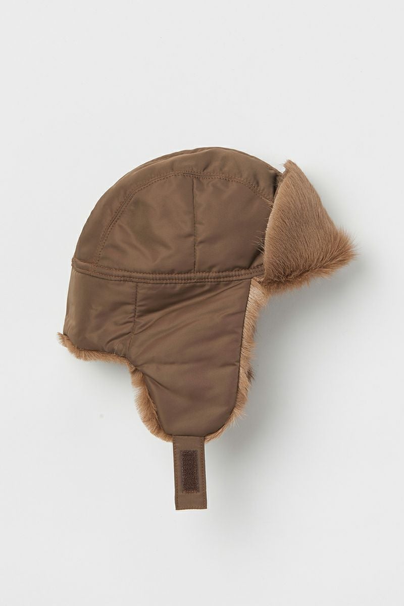 Hender Scheme(エンダースキーマ)パイロットハット pilot hat is-rc-pht -1
