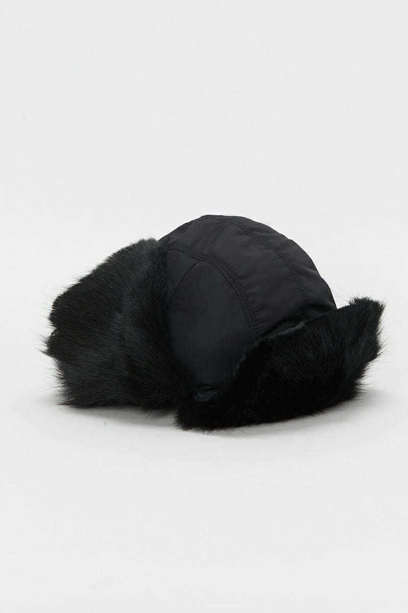 Hender Scheme(エンダースキーマ)パイロットハット pilot hat is-rc-pht -3