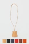 Hender Scheme(エンダースキーマ)キーネックホルダー key neck holder di-rc-knh