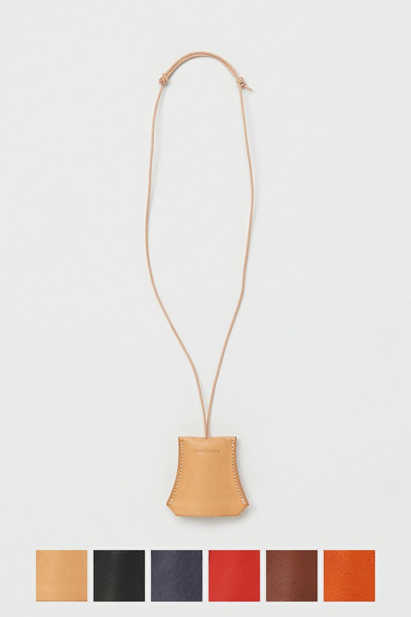 Hender Scheme(エンダースキーマ)キーネックホルダー key neck holder di-rc-knh