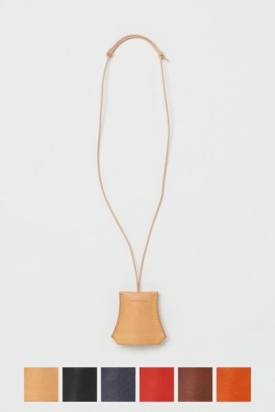 Hender Scheme(エンダースキーマ)キーネックホルダー key neck holder di-rc-knh