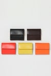 Hender Scheme(エンダースキーマ)ベローズウォレット bellows wallet di-rc-blw