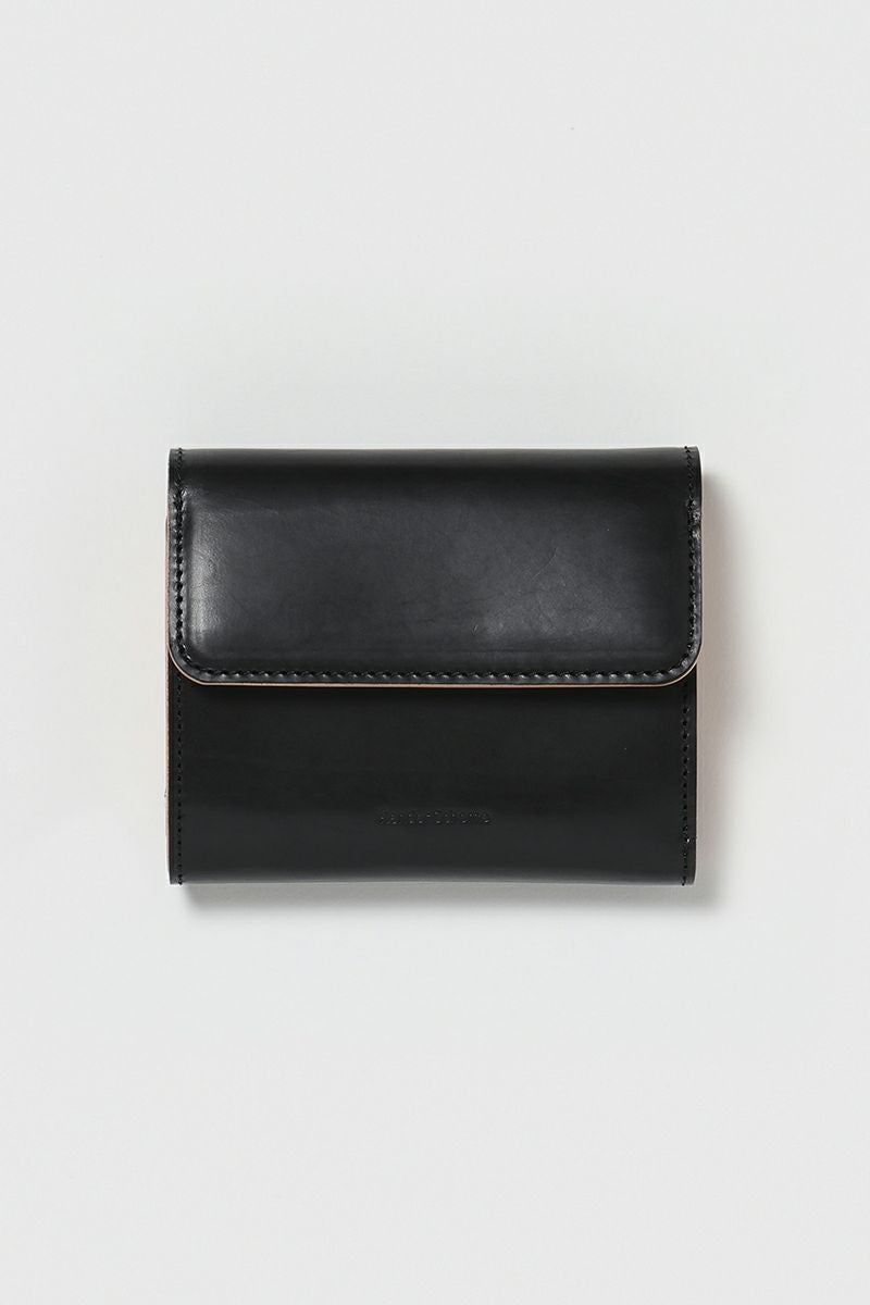 Hender Scheme(エンダースキーマ)ベローズウォレット bellows wallet di-rc-blw -2