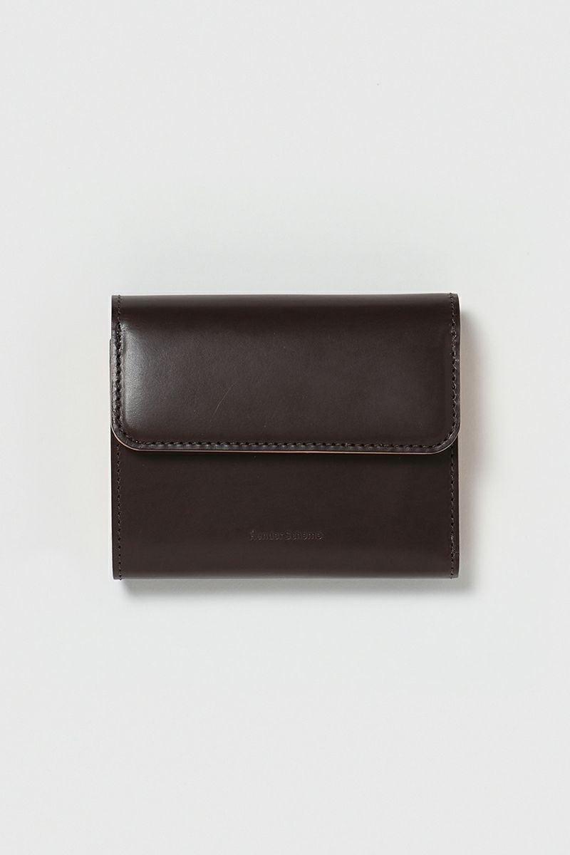 Hender Scheme(エンダースキーマ)ベローズウォレット bellows wallet di-rc-blw -3