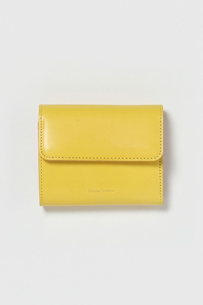 Hender Scheme(エンダースキーマ)ベローズウォレット bellows wallet di-rc-blw -5