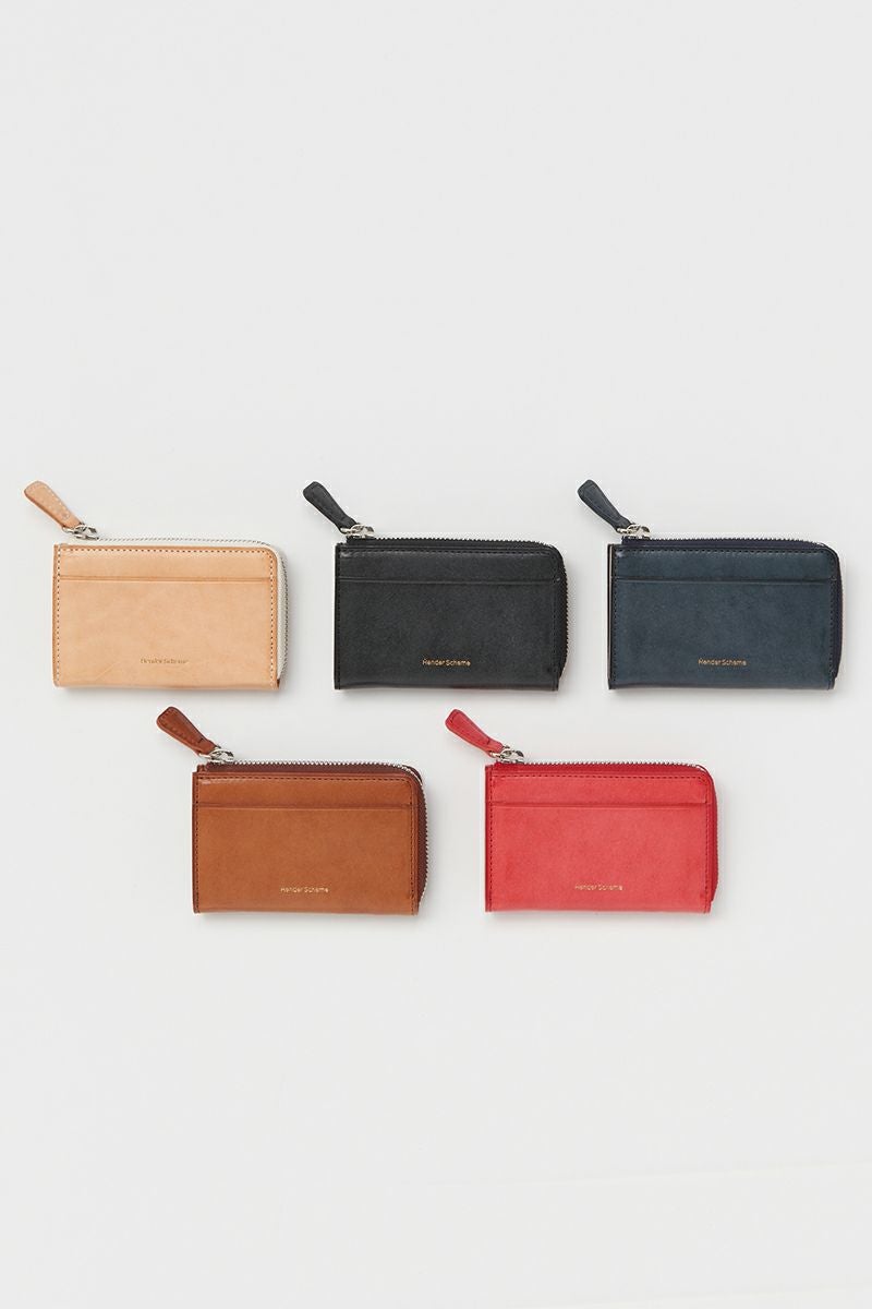 Hender Scheme(エンダースキーマ)ミニパース mini purse ミニパース di-rc-mpr