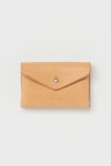 Hender Scheme(エンダースキーマ)ワンピースカードケース one piece card case in-rc-opc di-rc-opc -2
