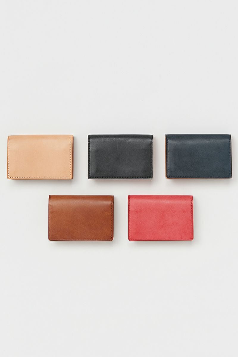 Hender Scheme(エンダースキーマ)カードファイル card file di-rc-cfl